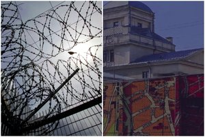 Vilniaus kalėjimą krečia dar vienas skandalas: darbuotoja įkliuvo dėl netinkamų ryšių su kaliniais