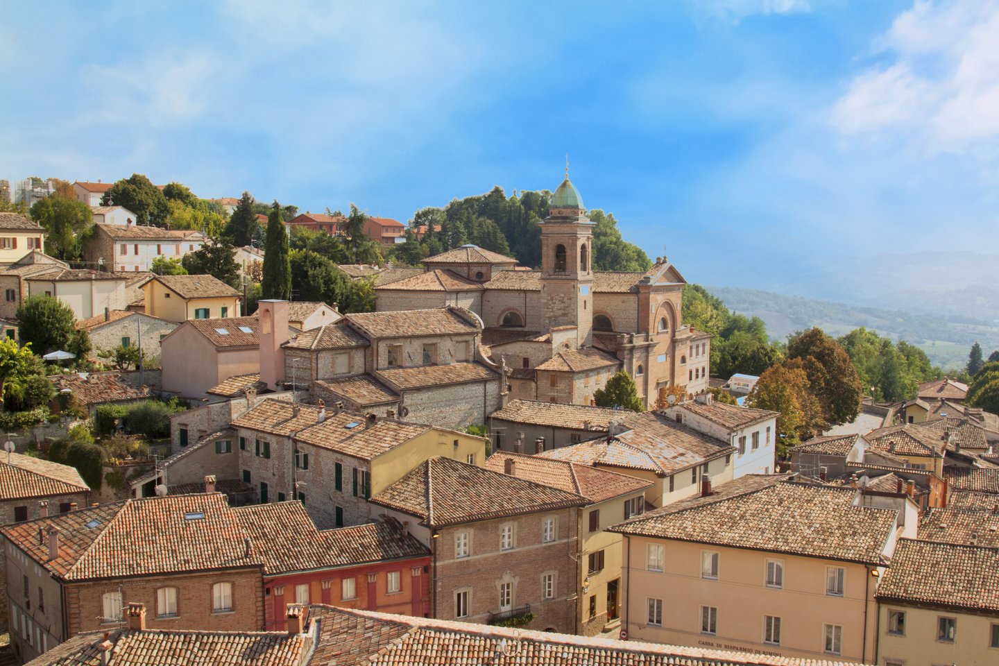 Verucchio<br> Shutterstock.com