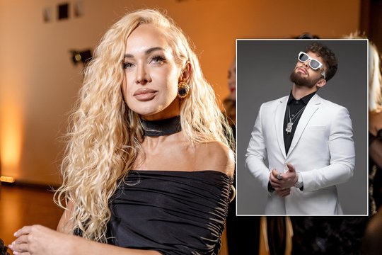 Po D. Dirksčio pasiūlymo – O. Pikul kirtis ir paviešinta žinutė: „Amoralu“