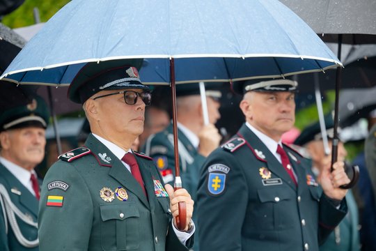 R. Liubajevas melavo? Lrytas šaltiniai liudija apie užpultą ir į Baltarusiją temptą pasienietį