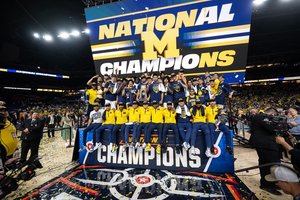 Pažintis su NCAA čempionais: į Lietuvą atvyksta būsimos NBA žvaigždės
