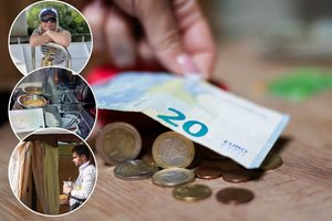 18-metis Palangos politikę kaltina jį nelegaliai įdarbinus ir nesumokėjus: iš šios – tik mirtina tyla