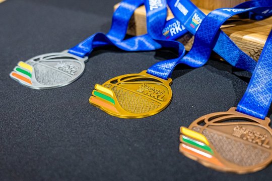 RKL pasitinka rekordinį sezoną: patvirtintos komandų sudėtys ir nauja B diviziono sistema