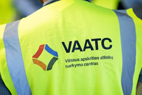 Atliekų krizė nedingo – pradėjo skųstis Naujosios Vilnios gyventojai: I. Budraitė atsakė, kas vyksta