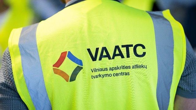 Atliekų krizė nedingo – pradėjo skųstis Naujosios Vilnios gyventojai: I. Budraitė atsakė, kas vyksta