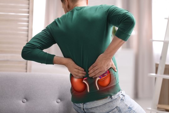 Pavojingas inkstų „svečias“ auga tyliai: jį turi tūkstančiai lietuvių