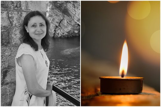 Tragedija Alytuje: rugsėjį mokiniai nebesulauks savo mylimos mokytojos
