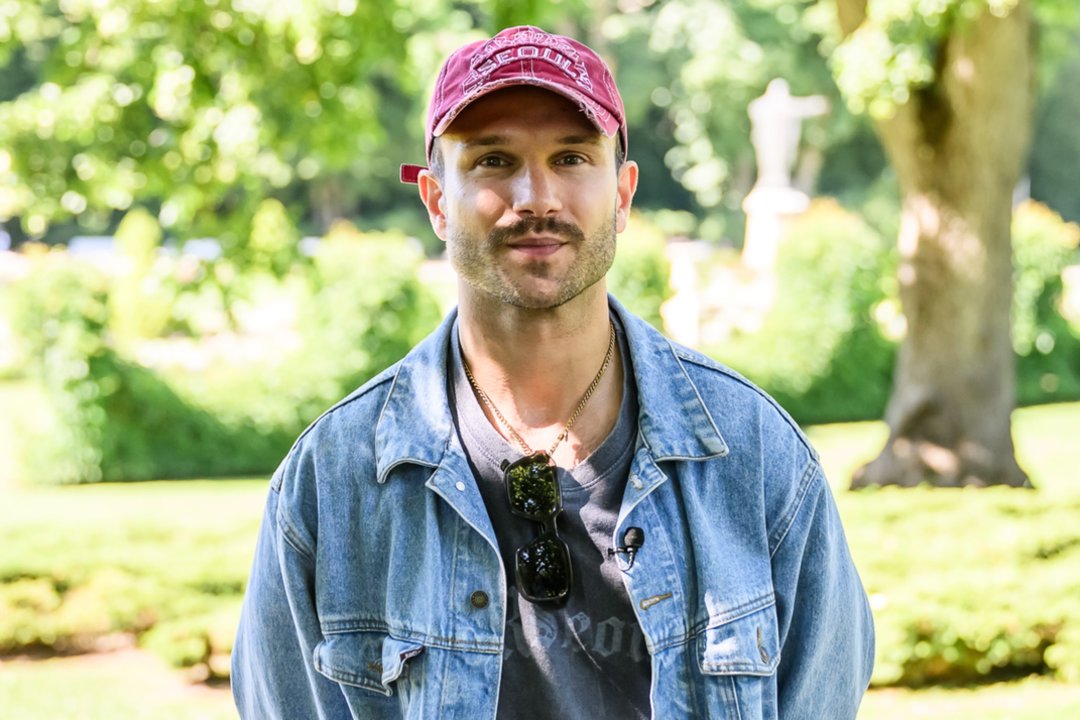 Vaidas Baumila apie meilės paieškas ir asmeninių patirčių įkvėptas dainas: „Aš nebijau santykių nuobodumo“