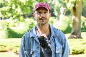 Vaidas Baumila apie meilės paieškas ir asmeninių patirčių įkvėptas dainas: „Aš nebijau santykių nuobodumo“