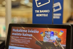Šviežias maistas dar pigesnis: įvardijo senų ir naujų įprastų kainų skirtumus „Maximoje“