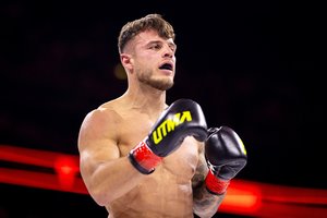 UTMA sudarė išskirtinį kontraktą su dar vienu talentu