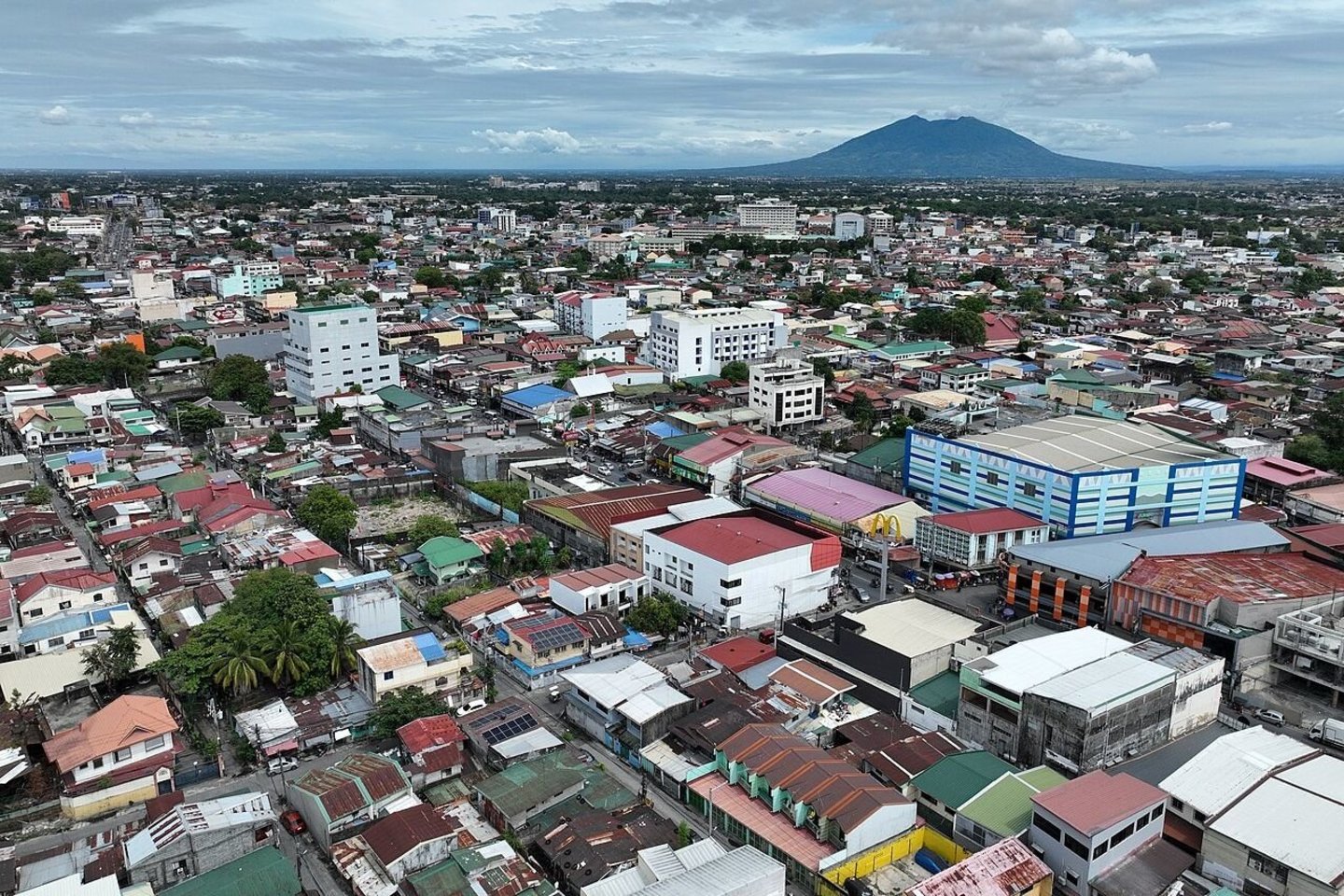 Ancheleso panorama.<br> Wikimedia commons.