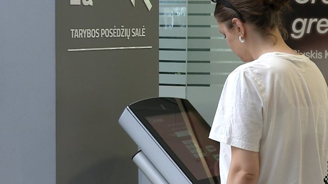 Vilniaus savivaldybė atsisako rusų kalbos paslaugų: pokyčiai laukia ir mokyklose