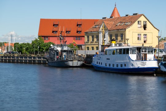Meras: šiuo metu Klaipėdoje įgyvendinamų projektų vertė viršija 1 mlrd. eurų