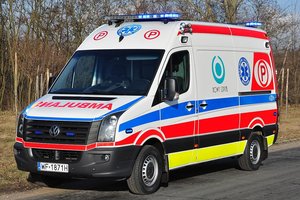 Tragedija atostogų kelionėje: septynmetei staiga prasidėjo traukuliai
