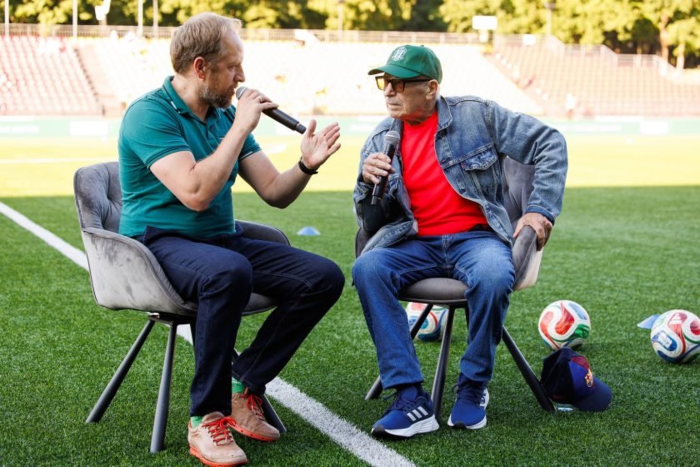Gediminas Paberžis<br>fkzalgiris.lt nuotr.