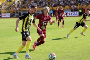 Naujas treneris nepadėjo – „Šiauliai“ vėl pralaimėjo Toplygoje