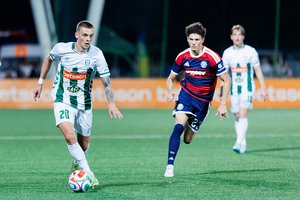 Lietuvos sporto savaitė: kroatų futbolo pamokos ir E. Butvilo džiaugsmas