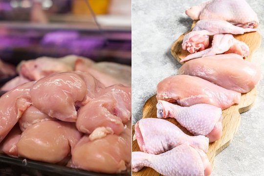 Prekybos tinkle – užkrėsta mėsa: pirkėjus ragina patikrinti net šaldymo kameras