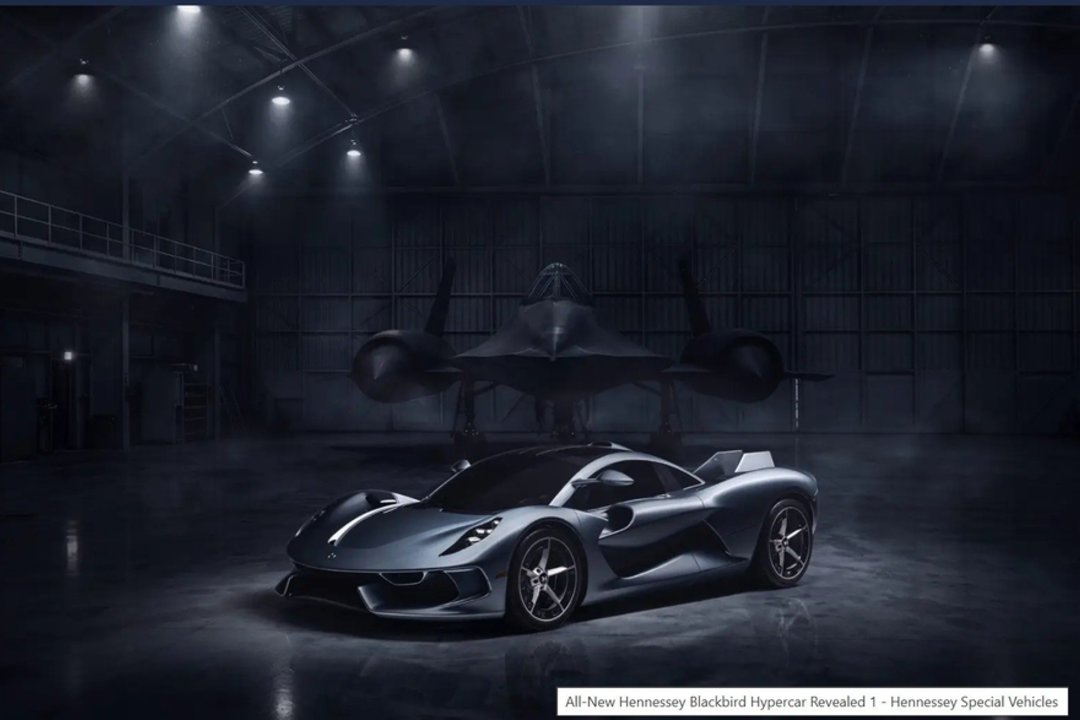 Vieno automobilio kaina – 2,5 mln. JAV dolerių: iki 100 km/val. – per 2,5 sekundės ir nė vieno ekrano