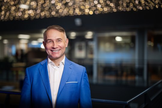 „Ookla“ patvirtinta: greičiausias 5G internetas Lietuvoje – „Tele2“