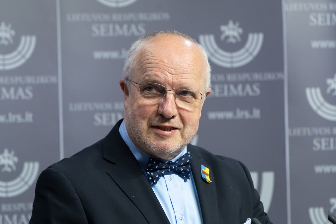 J. Olekas: Lietuva pirmininkavimui ES Tarybai bus pasiruošusi ne tik turiniu, bet ir aplinka