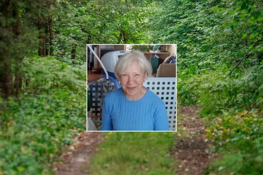Skubi moters paieška netoli Kauno: prašoma savanorių pagalbos