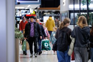 Padėties jau nebeįmanoma nuslėpti: prekybininkai įvardijo, kodėl šių prekių pardavimai tragiškai čiuožia žemyn