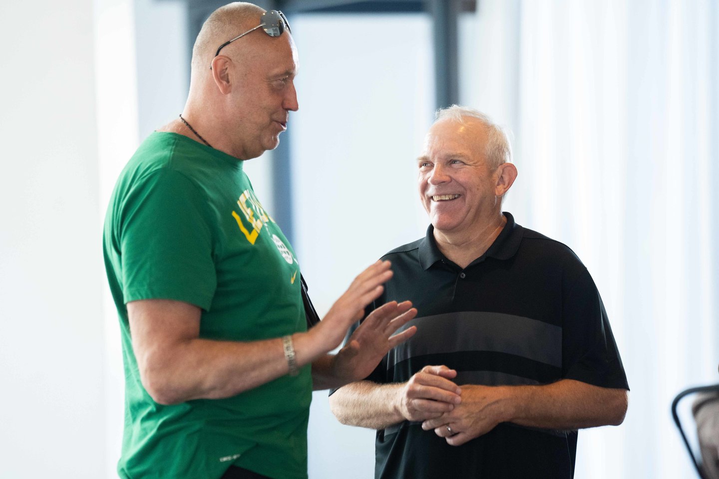 Lietuvos vyrų krepšinio rinktinė renkasi į treniruočių stovyklą Birštone: Rimas Kurtinaitis.<br> G. Bitvinsko nuotr.