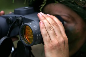 Paskelbė Europos žvalgybos agentūrų reitingą: aiški Lietuvos vieta