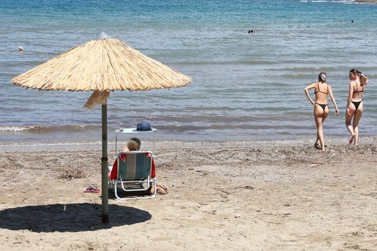 Savaitė atostogų ne namuose kai kam per didelė prabanga: pasakė, kodėl Lietuvos vieta gali nustebinti