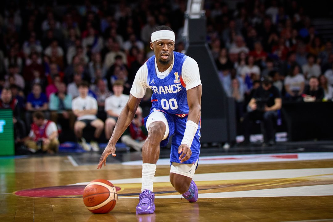 Prancūzijos rinktinė buvo sutriuškinta NCAA komandos, S. Francisco pateikė pasiaiškinimus