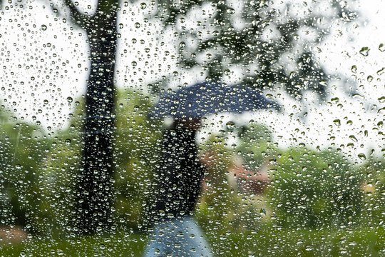 Savaitės pabaiga gali nustebinti ne vieną: sinoptikė atskleidė netikėtą orų posūkį