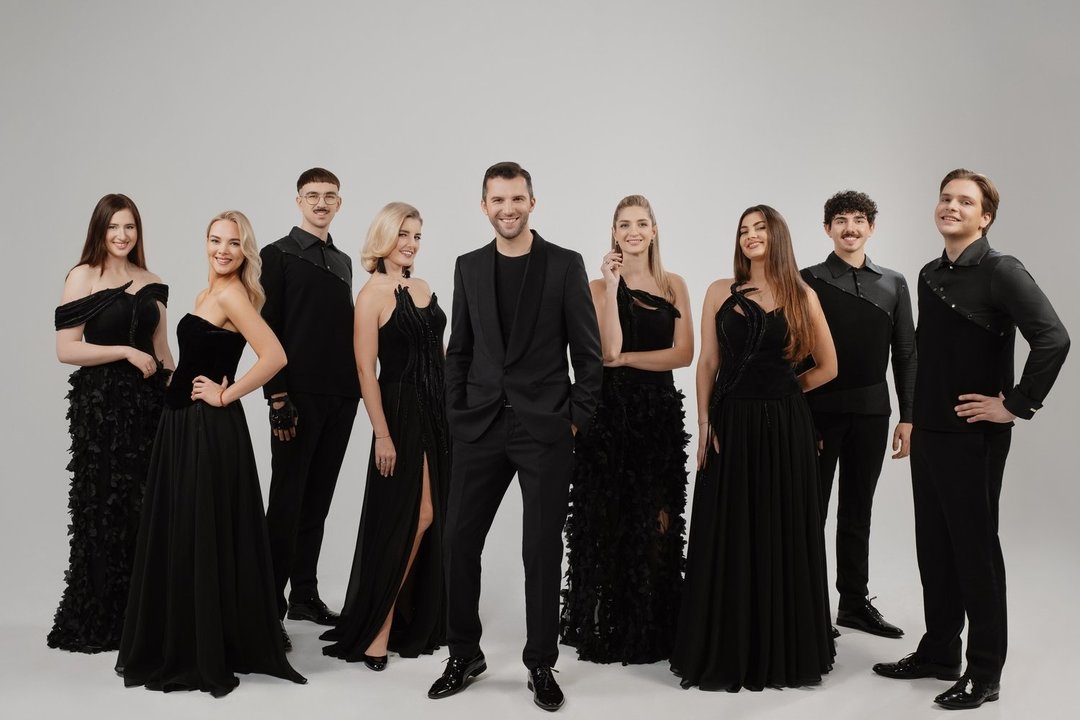 Vilniuje įvyks išskirtinis Arvo Pärto muzikos vakaras: žymiausi kūriniai – viename koncerte 