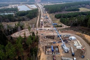 Netikėtas posūkis: iš valstybinės kompanijos reikalauja daugiau nei trečdalio milijardo eurų