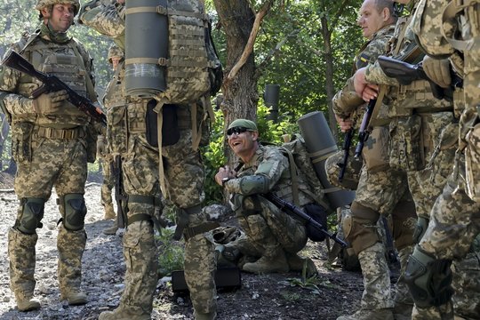 Karas Ukrainoje. Masinė ataka Rusijos mieste: po virtinės smūgių – gaisrai, dūmai ir stiprus degėsių kvapas