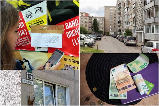 Netrukus susidursite su realybe: apsispręsti tenka čia ir dabar – prabangos pamąstyti kelias dienas neliko