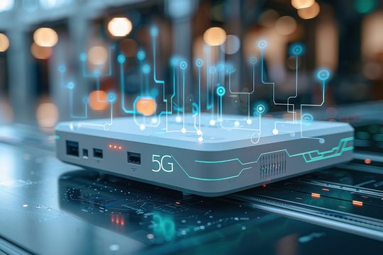 Nurodė, kas ir toliau skatina elektroninių ryšių rinkos augimą