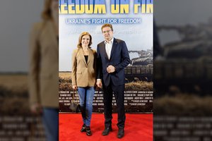 Žiniasklaida: Žurnalistų etikos inspektoriaus sutuoktinė paskirta kultūros viceministre
