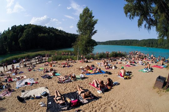 Vėsesni orai ilgai neužsibus: štai kada sugrįš šiluma