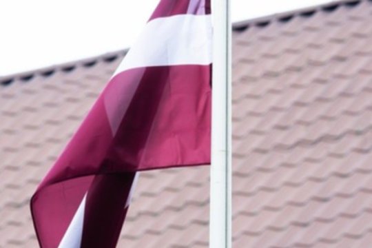 Griežtindami kovą su migrantais Latvija pradeda specialią operaciją: pasitelkia visus turimus išteklius