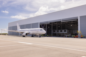 Pirmuoju „FL Technics“ angaro Dominikos Respublikoje klientu tapo viena didžiausių JAV aviakompanijų – „JetBlue“