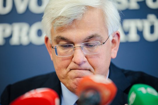 Vilniaus kunigui – šokiruojantys kaltinimai: virš 20 metų galėjo išnaudoti vaikus, prievartauti mažametį