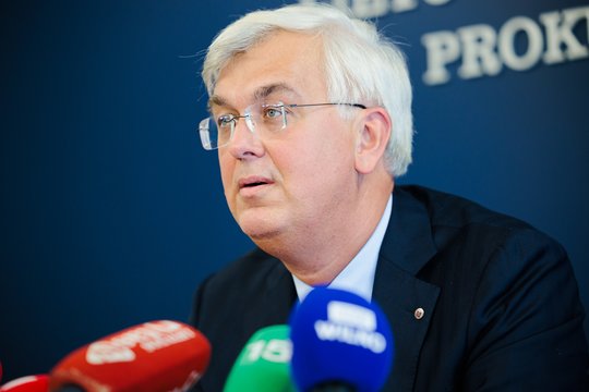 Vilniaus kunigui – 34 kaltinimai vaikų prievartavimu, įtraukimu į girtavimą: tęsėsi 23 metus