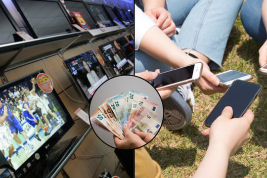 Perkant telefoną, televizorių  ar buitinę techniką – nauja tvarka: štai, ko nuo šiol gali reikalauti pirkėjas