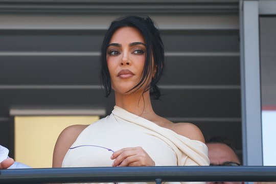 Prabangiuose K. Kardashian namuose – įsilaužimas: į įvykio vietą skubėjo policija