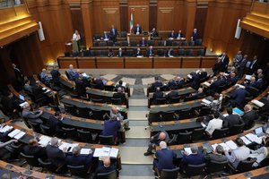 Libanas tapo pirmąja Artimųjų Rytų šalimi, oficialiai panaikinusia mirties bausmę