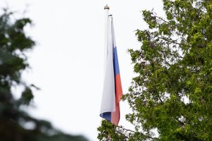Rusijoje kalinamas buvęs JAV karys po kankinimų yra arti mirties, įspėja jo šeima