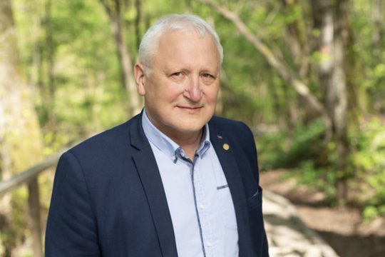 Profesorius A. Skurvydas paatviravo, ką daro kiekvieną rytą: organizme pradeda gamintis „natūralūs vaistai“