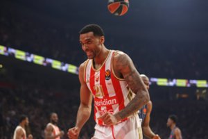 Ukrainoje gimęs aukštaūgis susiviliojo ASVEL siūlymu